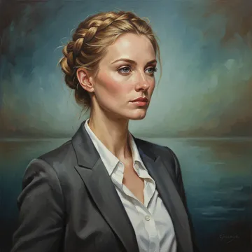 Antonina Wilk