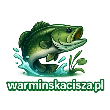 Logo warminskacisza.pl